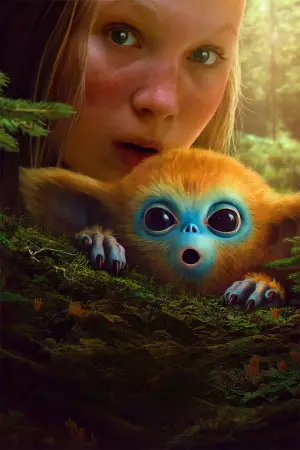 Постер до фильму"Очі: Легенда Карпат" #584897