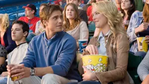 Задник до фильму"Гола правда" #283623