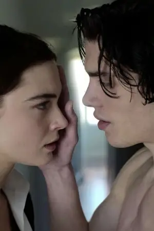 Постер до фильму"Сльозотворець" #641504