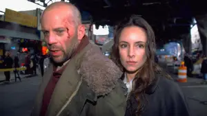 Задник до фильму"12 мавп" #772900