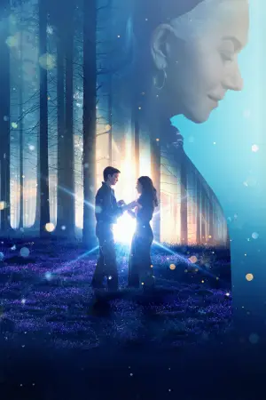 Постер до фильму"White Bird" #755798