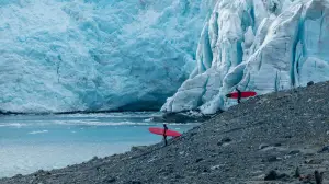 Задник до фильму"Antártida - Dominio Uno" #800735