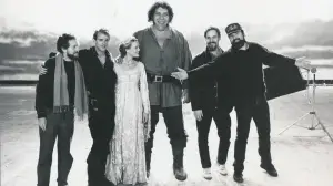 Задник до фильму"Принцеса-наречена" #610273