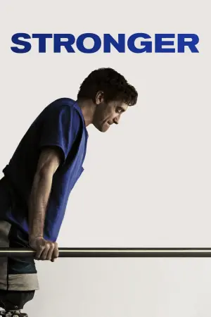 Постер до фильму"Дужчий" #140015