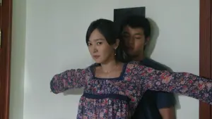 Задник до фильму"Порожній будинок" #445111