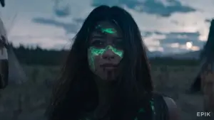 Задник до фильму"Здобич" #626097