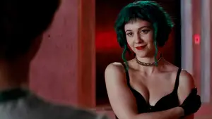 Задник до фильму"Скотт Пілігрим проти всіх" #618087