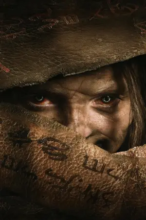 Постер до фильму"Мумія Лі Кроніна" #795758