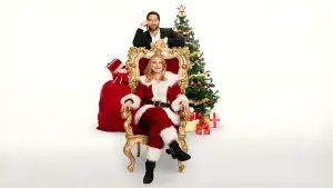 Задник до фильму"Мій таємний Санта" #590654