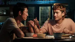 Задник до фильму"富都青年" #763191