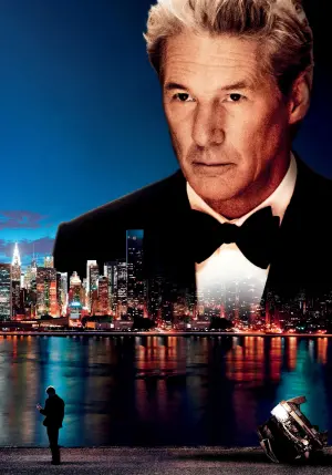 Постер до фильму"Порочна пристрасть" #292859