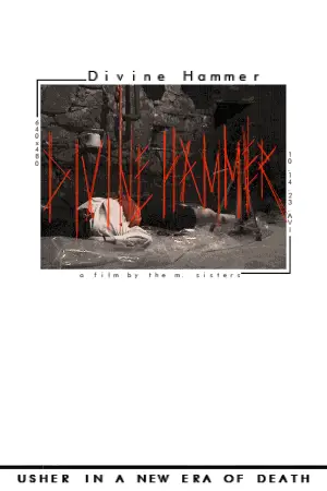 Divine Hammer