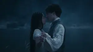 Задник до фильму"Das Märchen vom Schwanensee" #810232