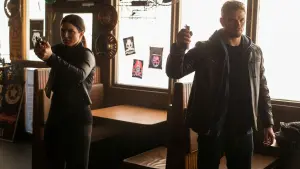 Задник до фильму"Спасіння" #343086