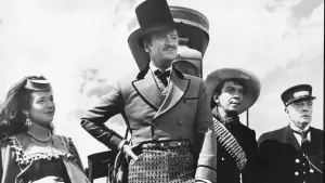 Задник до фильму"Навколо світу за 80 днів" #811866