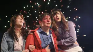 Задник до фильму"Пункт призначення 3" #789861