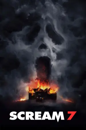 Постер до фильму"Крик 7" #746136