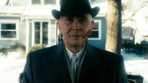 Задник до фильму"Посилка" #376400