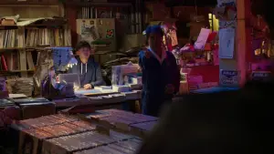 Задник до фильму"Ідеальні дні" #529686