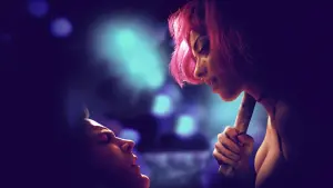 Відео до фільму M.F.A. | Official Trailer