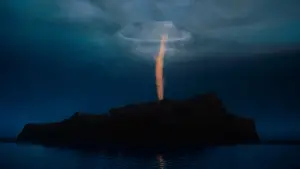 Задник до фильму"Індіана Джонс: У пошуках втраченого ковчега" #572965