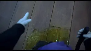 Задник до фильму"Потомство Чакі" #673447