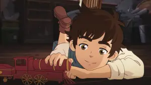 Задник до фильму"Скляний майстер" #653062