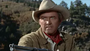 Задник до фильму"Людина з Ларемі" #389274