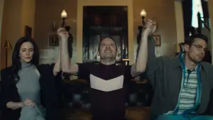 Задник до фильму"Мавпа" #573924