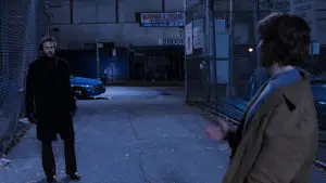 Задник до фильму"Ванільне небо" #652843