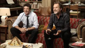 Задник до фильму"Ім