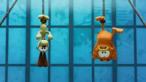 Задник до фильму"Ґарфілд у кіно" #570849