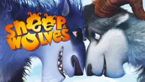 Волки и овцы: бе-е-е-зумное превращение