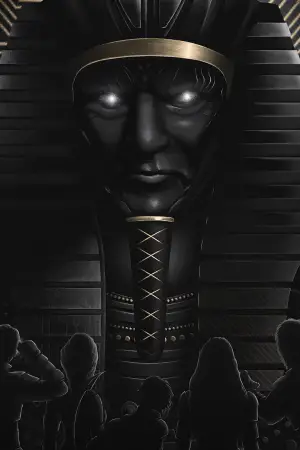 Постер до фильму"Люди Ікс: Апокаліпсис" #721721