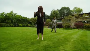 Задник до фильму"Буґонія" #511629