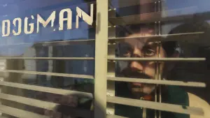 Задник до фильму"Доґмен" #207742