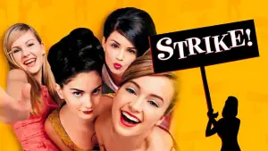 Задник до фильму"Strike!" #904173