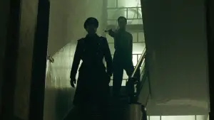 Задник до фильму"Номер 24" #643507