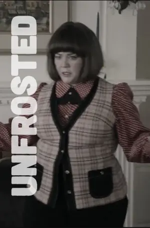 Постер до фильму"Без глазурі" #628043