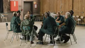 Задник до фильму"Сінґ Сінґ" #667697