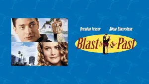 Задник до фильму"Вибух з минулого" #79436