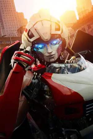 Постер до фильму"Трансформери: Час Звіроботів" #746890