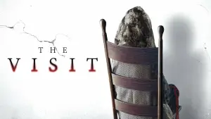 Задник до фильму"Візит" #692607