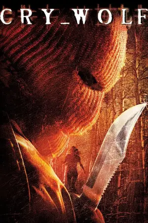 Постер до фильму"Вовк одинак" #611906