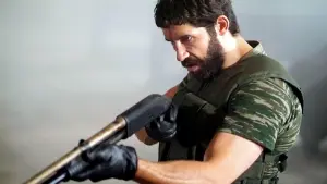 Задник до фильму"Турнір на виживання" #393833