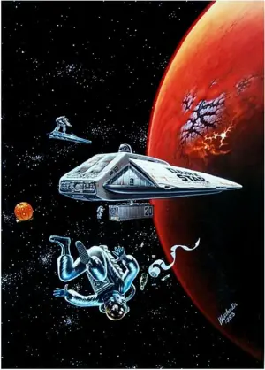 Постер до фильму"Темна зірка" #311289