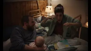 Задник до фильму"Глуха" #774819