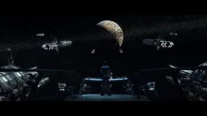 Задник до фильму"Гра Ендера" #276913