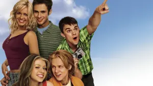 Задник до фильму"Євротур" #277591