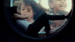 Задник до фильму"Парадокс Кловерфілда" #649360